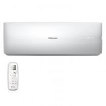 Настенный внутренний блок Hisense AMS-09UR4SVEDL6(S) Silver Free Match DC Inverter