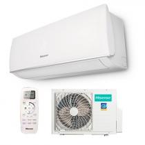 Инверторный кондиционер Hisense AS-09UW4RYDDB05 серия Smart DC Inverter