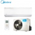 Изображение №1 - Сплит-система Midea Blanc MSMA1D-24HRN1 / MOCA02-24HN1