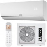 Инверторный кондиционер Zanussi ZACS/I-24 HS/N1 Серия SIENA DC INVERTER